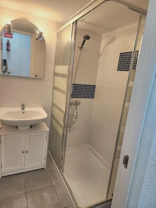 Апартаменты Apartament In Manantiales Торремолинос