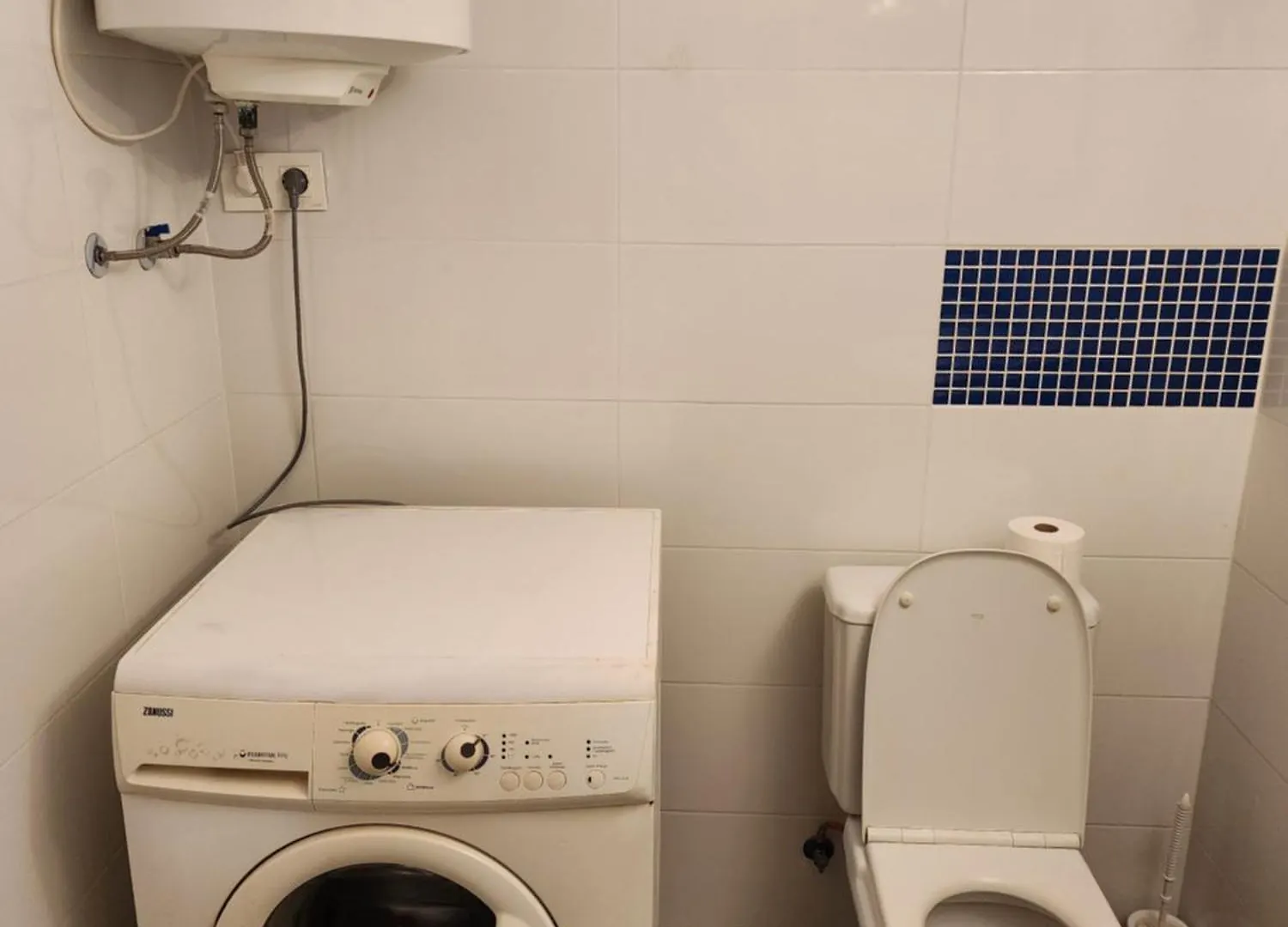 Apartament In Manantiales Торремолинос 0*,  Испания