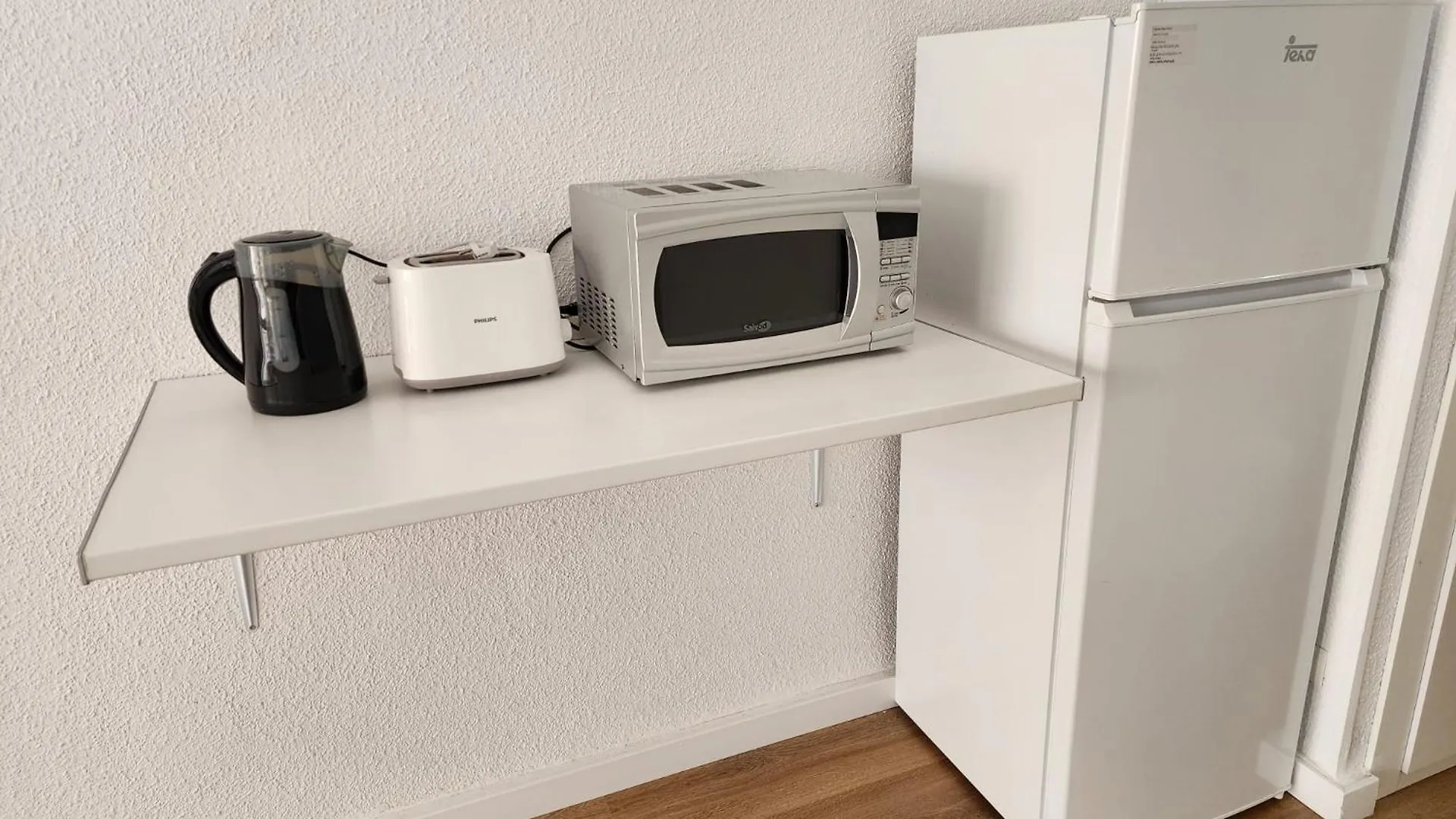 Apartament In Manantiales Торремолинос 0*,  Испания