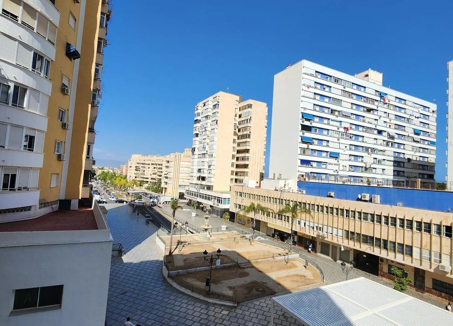 Apartment Apartament In Manantiales Torremolinos Spain