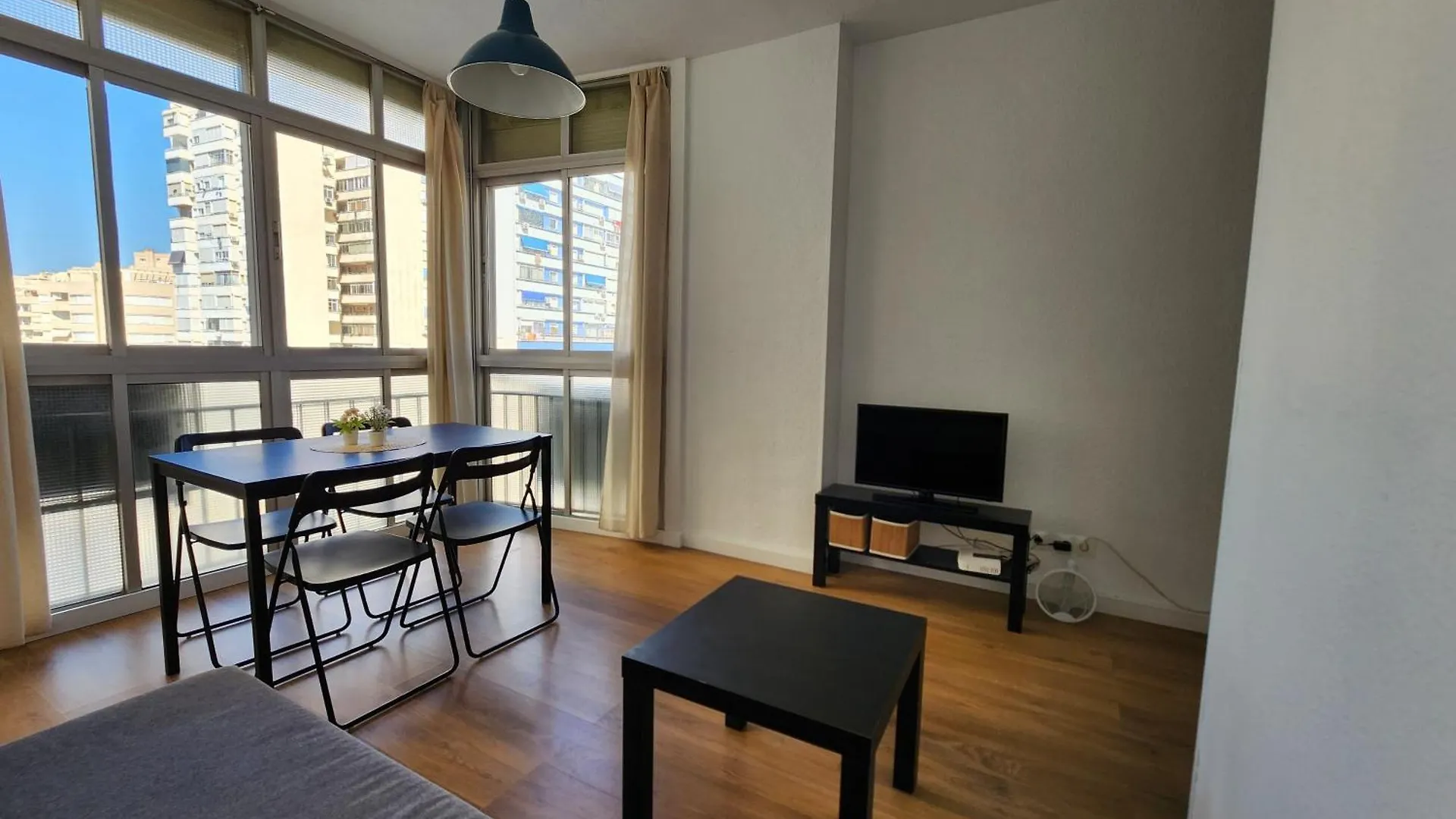 Apartament In Manantiales Torremolinos Spain