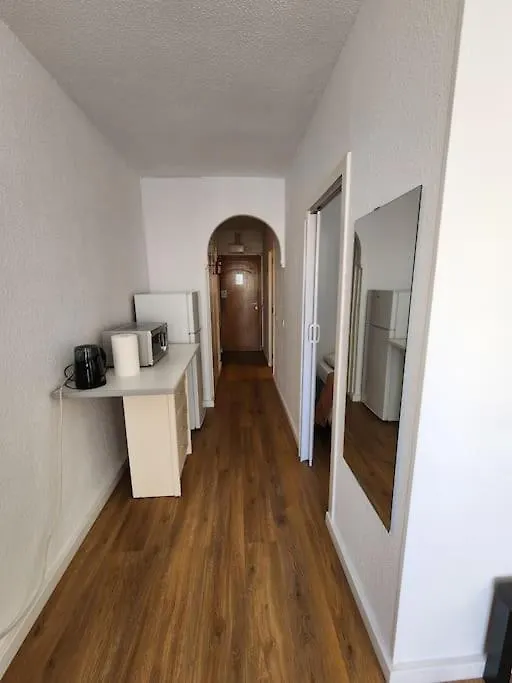 Apartament In Manantiales Torremolinos