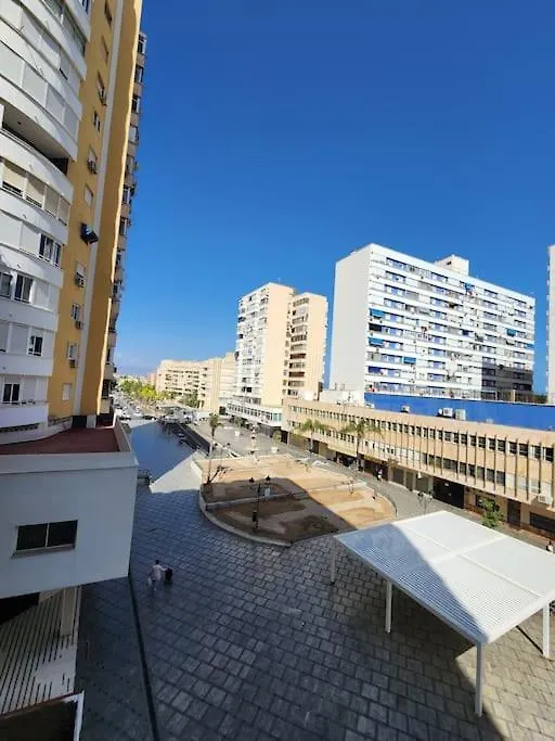 Apartament In Manantiales Torremolinos Apartment