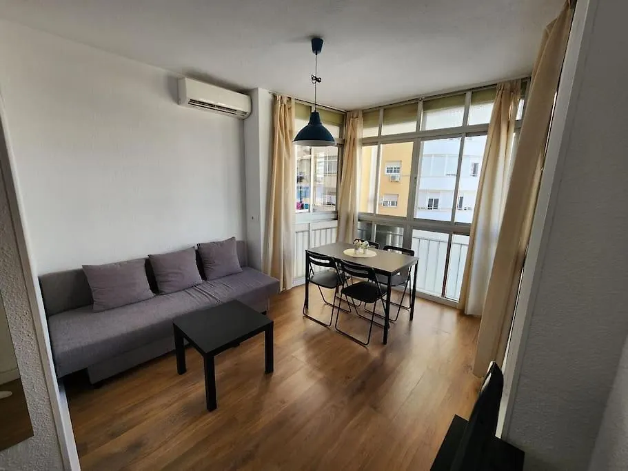 Apartament In Manantiales Torremolinos