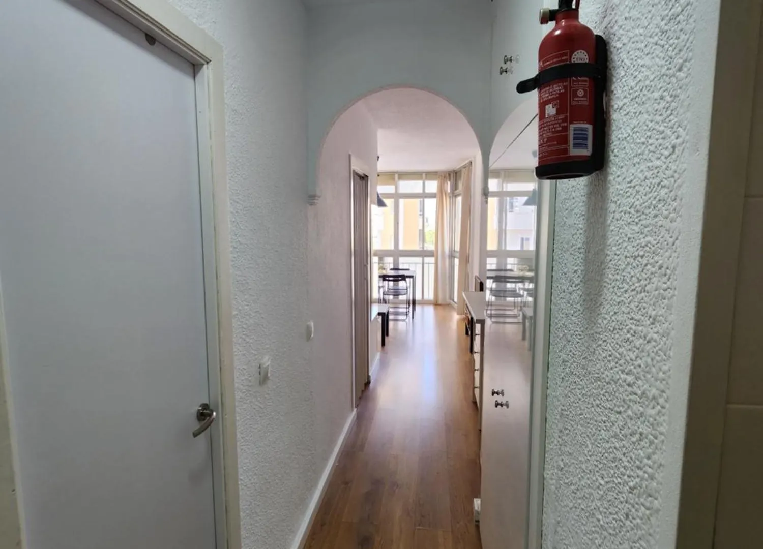 Apartment Apartament In Manantiales Torremolinos