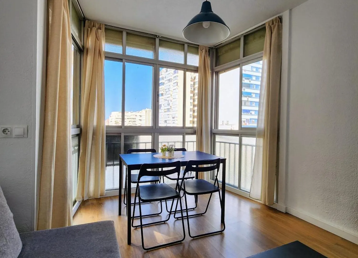 Apartament In Manantiales Torremolinos Apartment