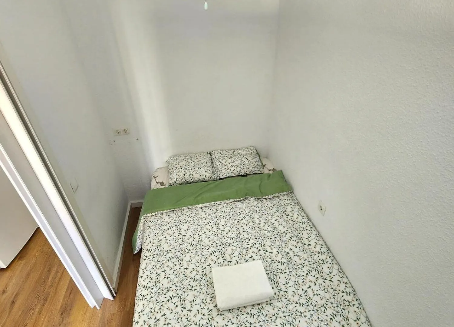 Apartament In Manantiales Torremolinos