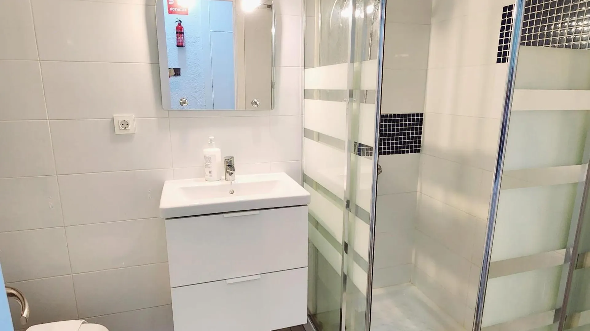 Apartament In Manantiales Torremolinos Spain
