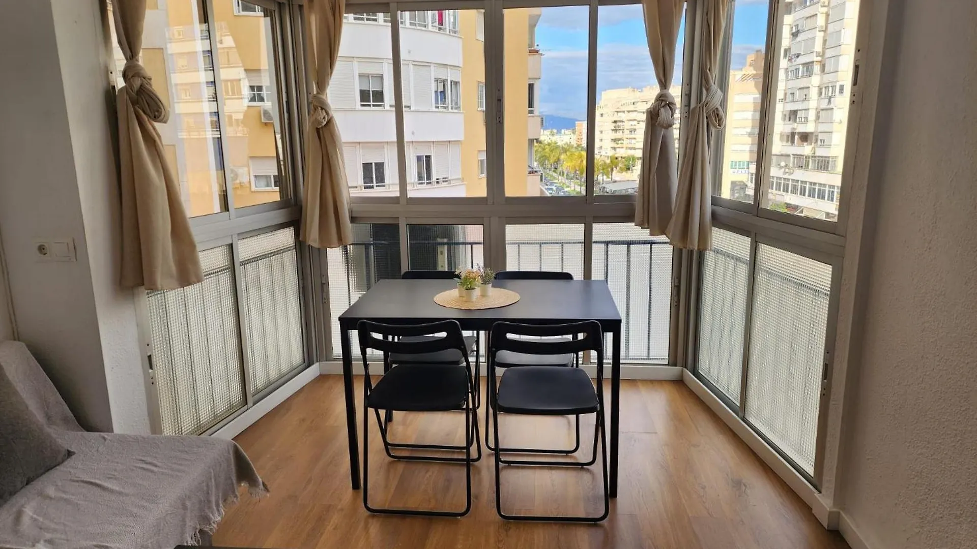 Apartment Apartament In Manantiales Torremolinos